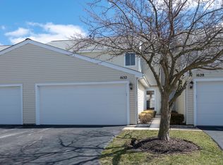 1632 Masters Ct, Naperville, IL 60563