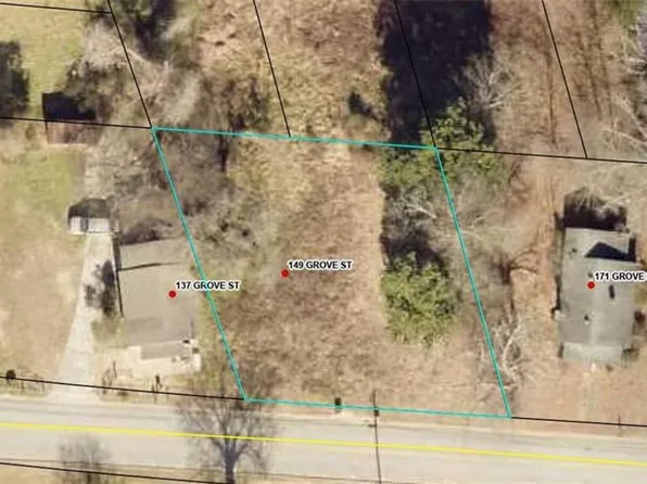 149 Grove St #3&4, Toccoa, GA 30577
