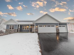 8706 Hinner Springs Dr LOT 37, Schofield, WI 54476