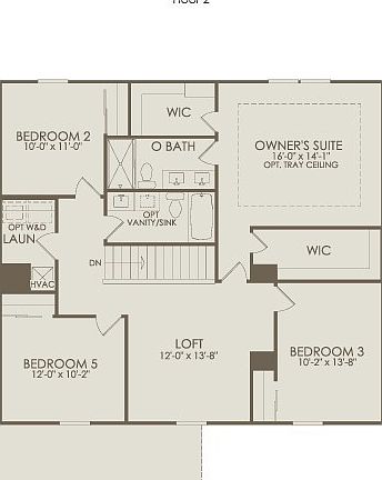 4th image of 480 Jet Stream Dr Lot 265