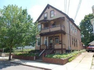 42 Orchard St, Medford, MA 02155