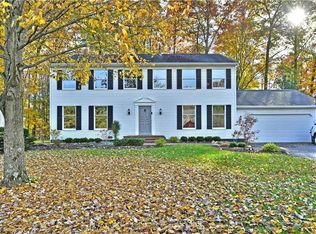 9072 Briarbrook Dr NE, Warren, OH