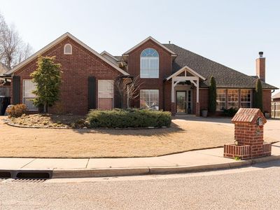 2844 NW 154th St, Edmond, OK, 73013