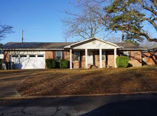 803 S Spring St, Searcy, AR 72143