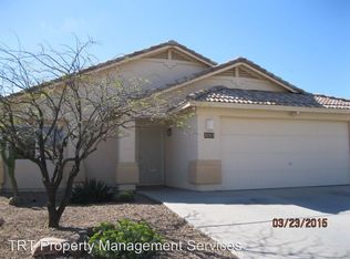 3215 W Vuelta De Los Mineros, Tucson, AZ 85745