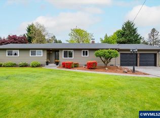 2610 Shaff Rd, Aumsville, OR 97325