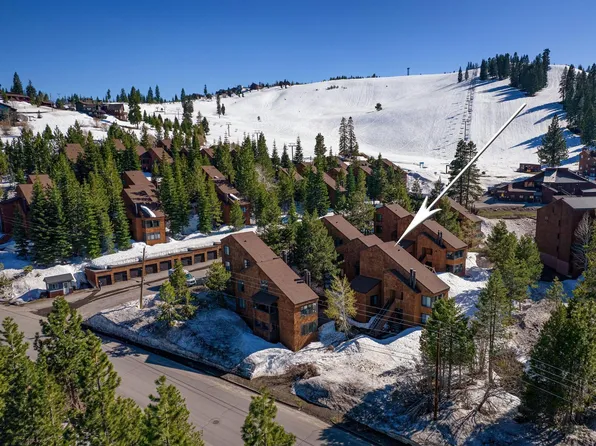 11639 Snowpeak Way Unit 507, Truckee, CA 96161