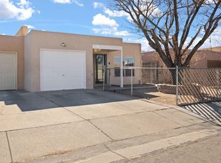 5112 Argus Ave NW, Albuquerque, NM 87120