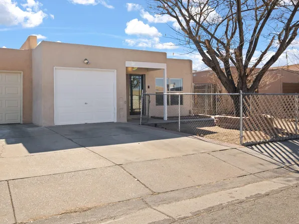 5112 Argus Ave NW, Albuquerque, NM 87120