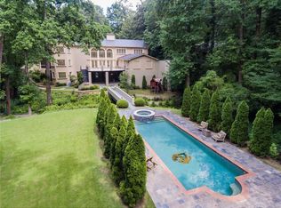 3652 Rembrandt Rd NW, Atlanta, GA 30327