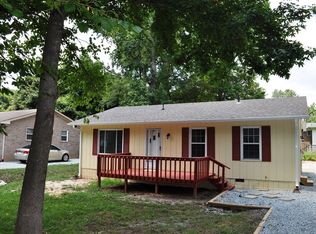 1023 Raven St, Durham, NC 27704