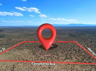 Pn 60233 Compadres Ave, Fabens, TX 79838