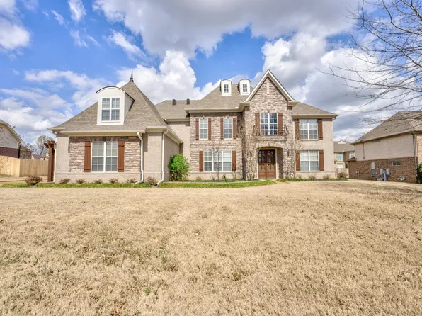 12012 Rosebrook Ln, Arlington, TN 38002