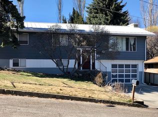 92 2nd Street, La Grande, OR 97850