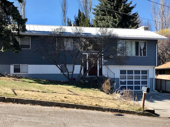 92 2nd Street, 92 2nd St APT 92, La Grande, OR 97850