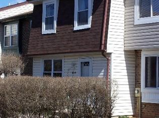 8834 Eureka Ln, Walkersville, MD 21793