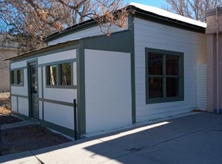 378 E 4th St, Benson, AZ 85602