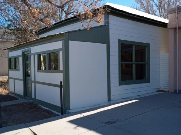 378 E 4th St, Benson, AZ 85602