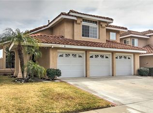 6 Santa Cecelia, Rancho Santa Margarita, CA 92688