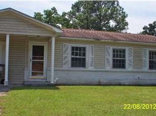 2759 S Faure Dr, Mobile, AL 36605