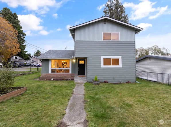 10202 30th Avenue SW, Seattle, WA 98146