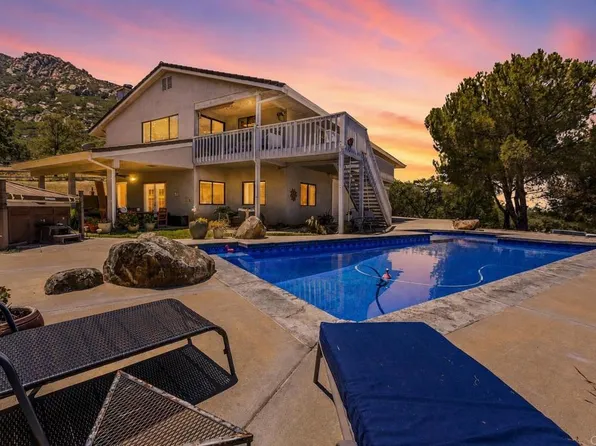 17901 Lyons Valley Rd, Jamul, CA 91935