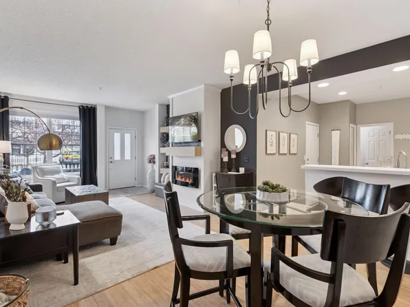 12245 Urbank St NE Unit G, Blaine, MN 55449