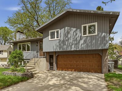 311 24th St NE, Rochester, MN, 55906