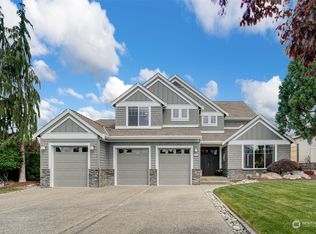 9207 28th Street Ct E, Edgewood, WA