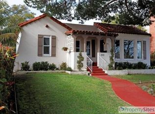 2728 Azalea Dr, San Diego, CA 92106