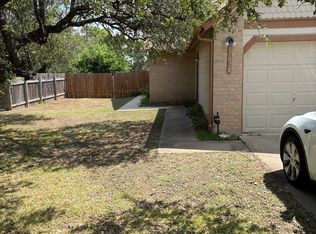 8702B Clearbrook Trl #B, Austin, TX 78729