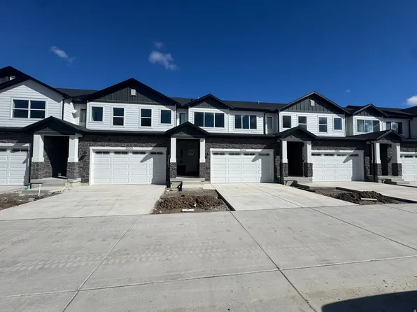 3546 W Franco Ct #3, West Valley City, UT 84119
