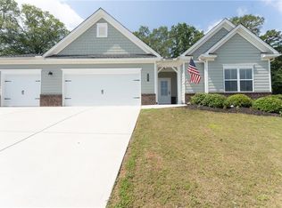 1111 Stonecreek Bnd, Monroe, GA 30655