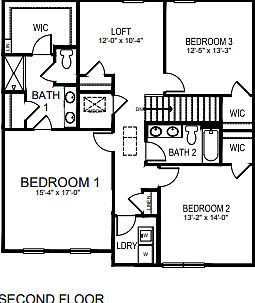 Floor Plan.