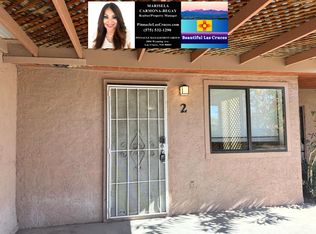 1702 Nevada Ave #2, Las Cruces, NM 88001