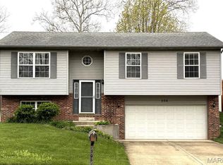 506 High School Ave, Collinsville, IL