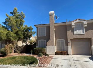 10188 Rising Tree St, Las Vegas, NV 89183