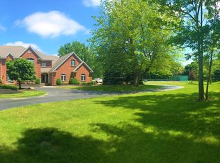 21 Buffalo Creek Rd, Elma, NY 14059