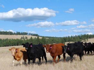 Highway 244, Ukiah, OR 97880