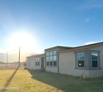 3660 E Nightstar Ln, Safford, AZ, 85546