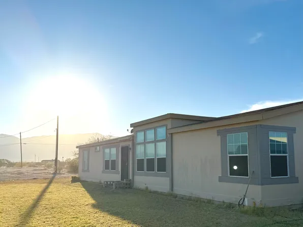 3660 E Nightstar Ln, Safford, AZ 85546