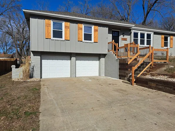 11300 E 61st St, Raytown, MO 64133