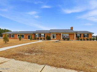 170 Jp Drive, Smithfield, NC 27577