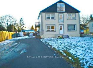 7098 Goreway Dr, Mississauga, ON L4T 2T6