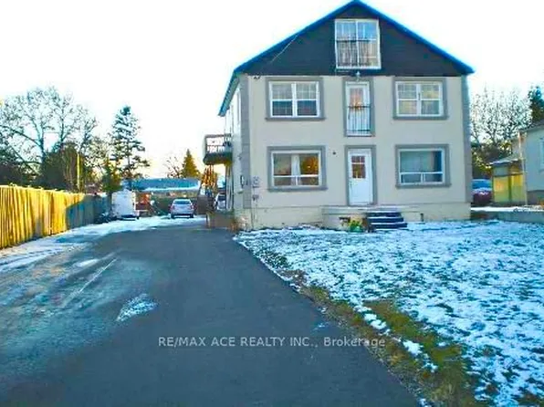 7098 Goreway Dr, Mississauga, ON L4T 2T6