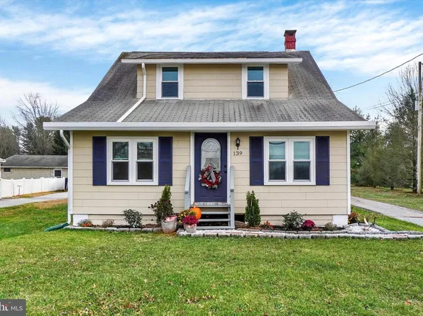 139 Loucks St, York, PA 17403