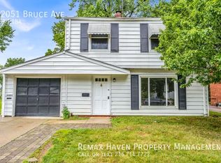 22051 Bruce Ave, Euclid, OH 44123