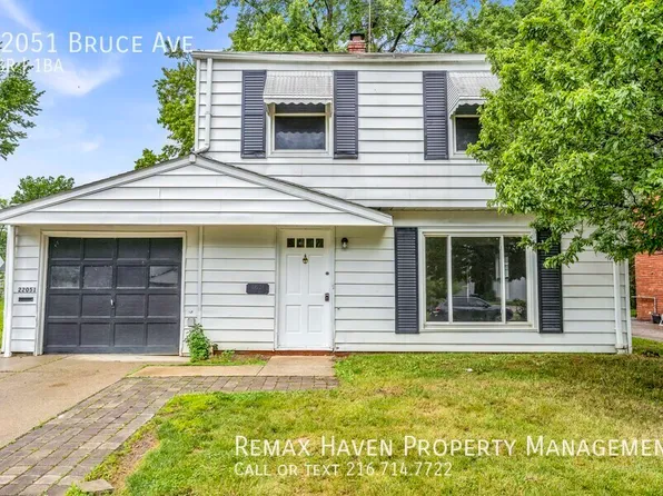 22051 Bruce Ave, Euclid, OH 44123