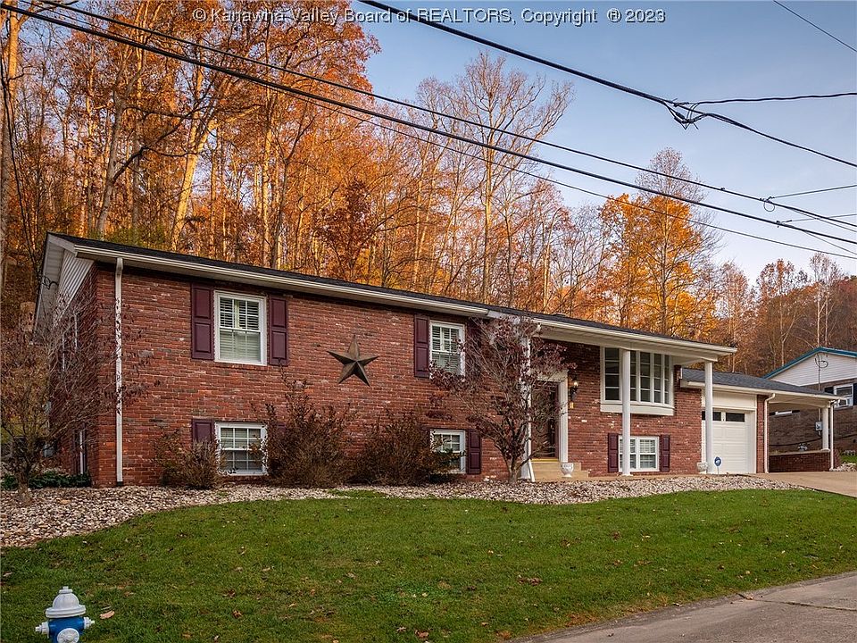 231 Brookhaven Dr, Nitro, WV 25143 Zillow