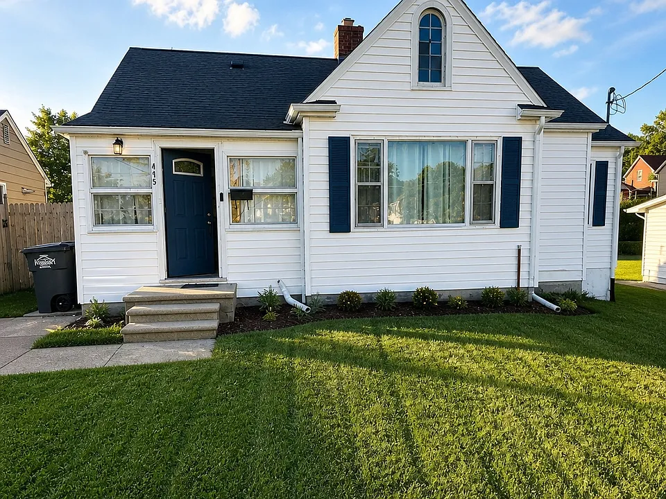 145 Franklin St